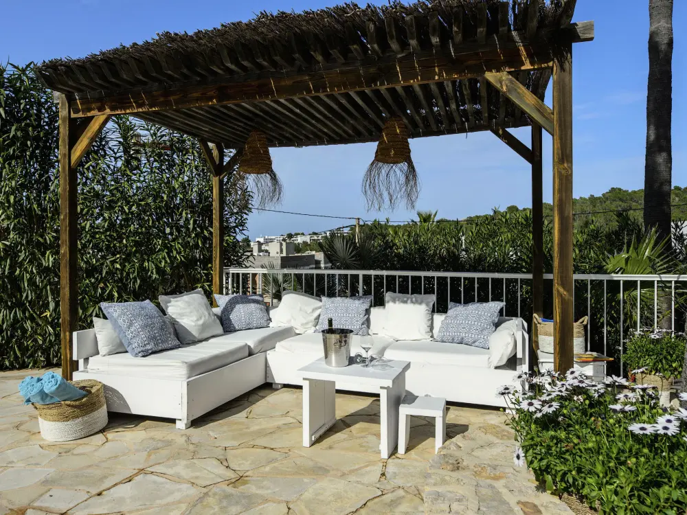 Maison de Vacances Sant Joan de Labritja