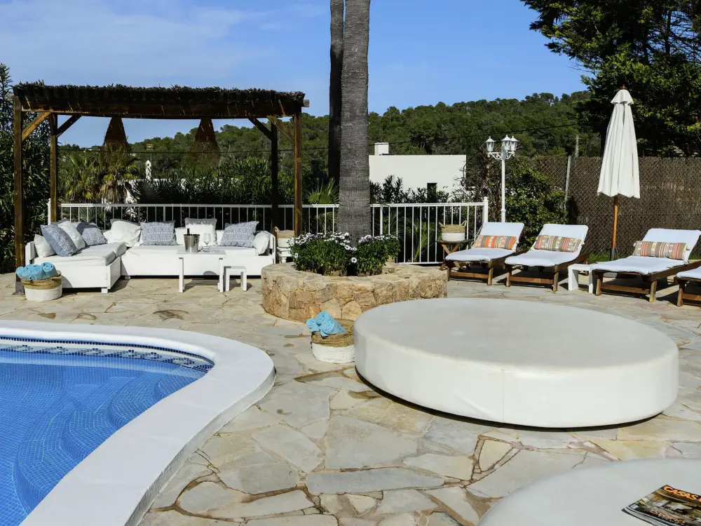 Maison de Vacances Sant Joan de Labritja