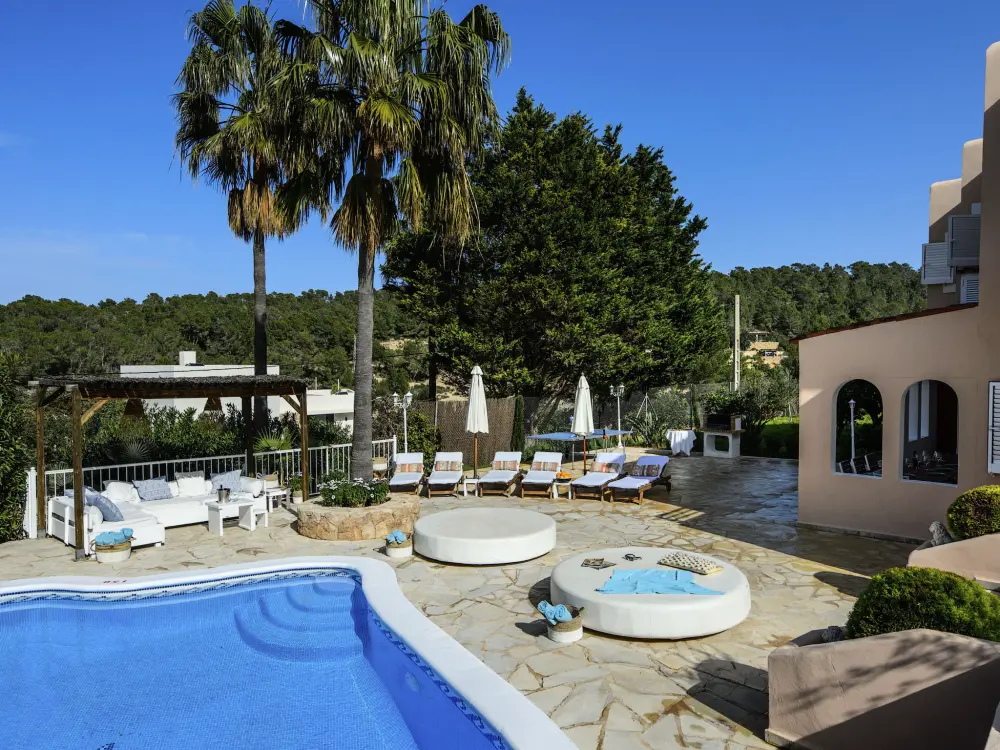 Maison de Vacances Sant Joan de Labritja