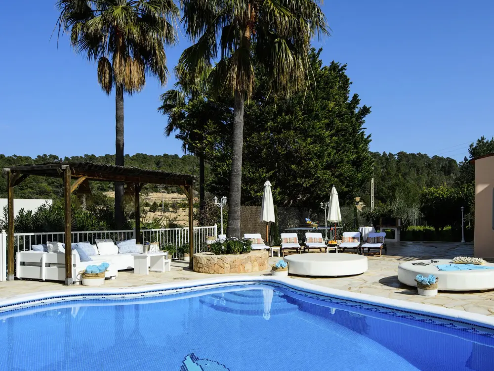 Maison de Vacances Sant Joan de Labritja