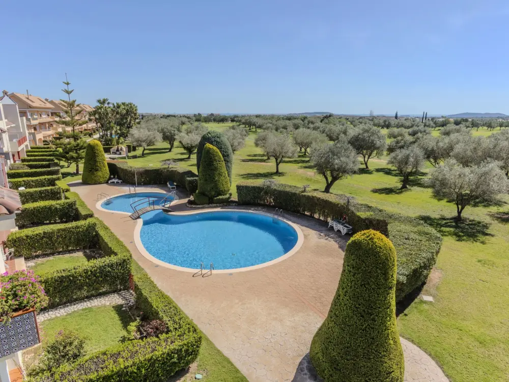 Résidence Coco Golf