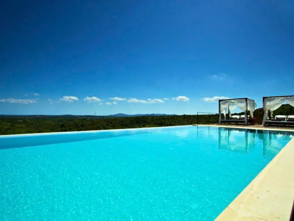 Maison de Vacances Sant Llorenç