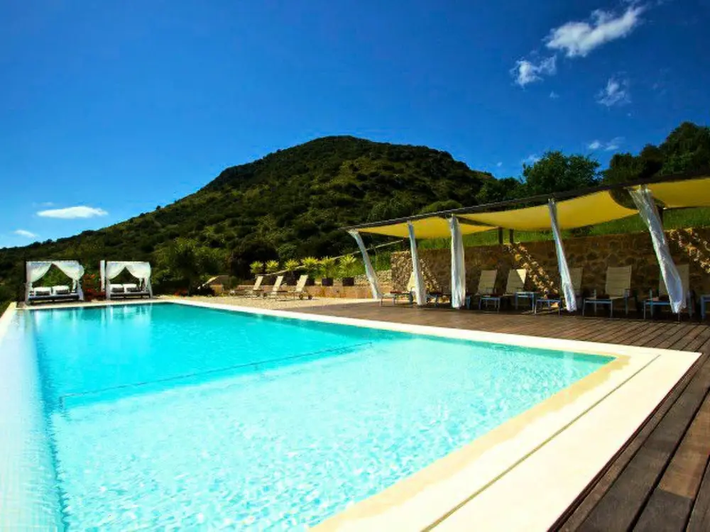 Maison de Vacances Sant Llorenç