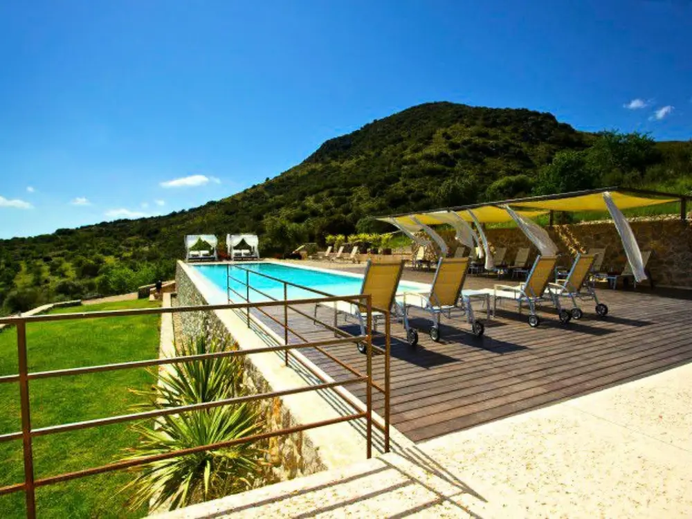 Maison de Vacances Sant Llorenç