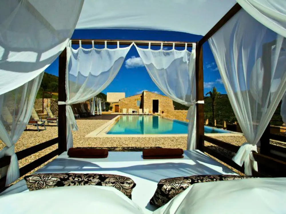 Maison de Vacances Sant Llorenç