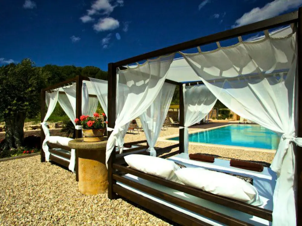 Maison de Vacances Sant Llorenç