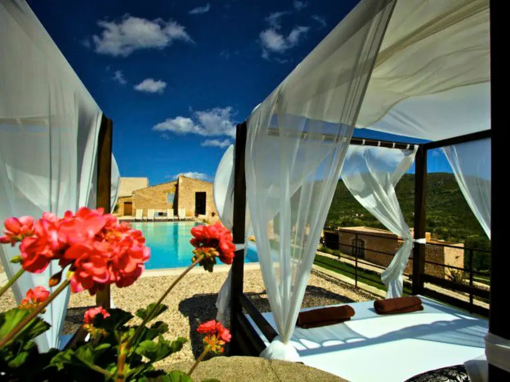 Maison de Vacances Sant Llorenç