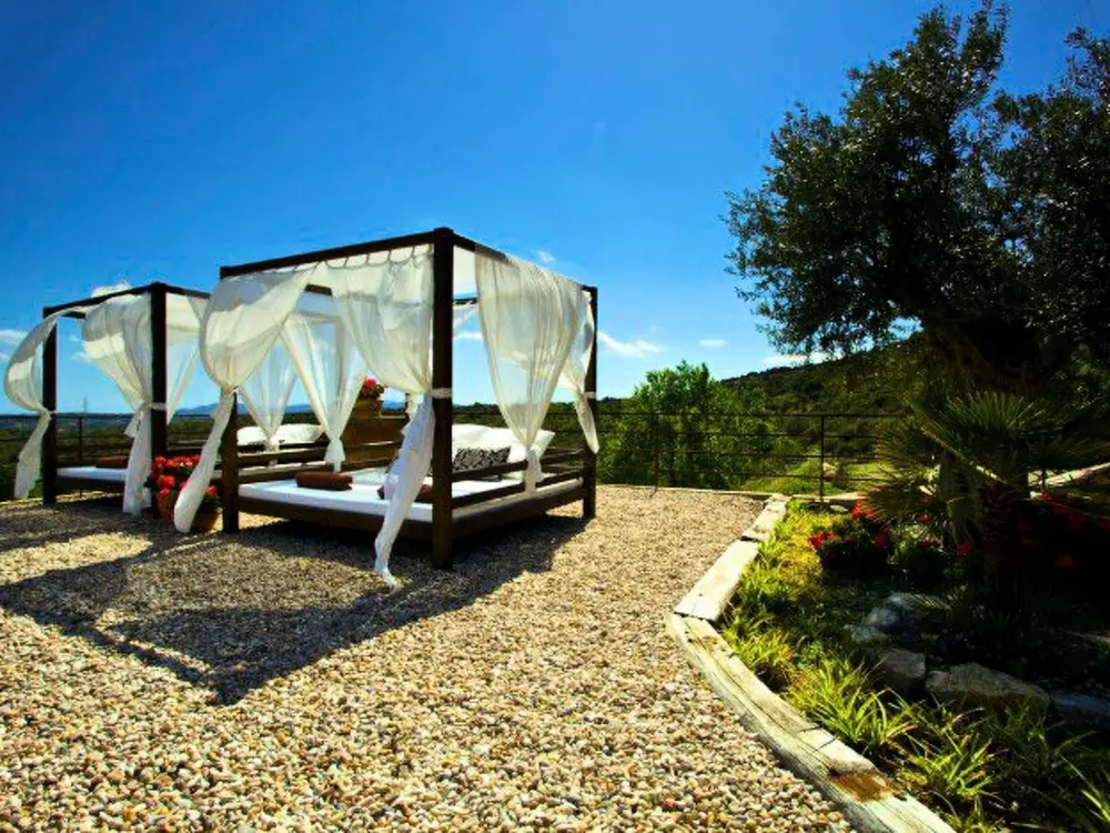 Maison de Vacances Sant Llorenç