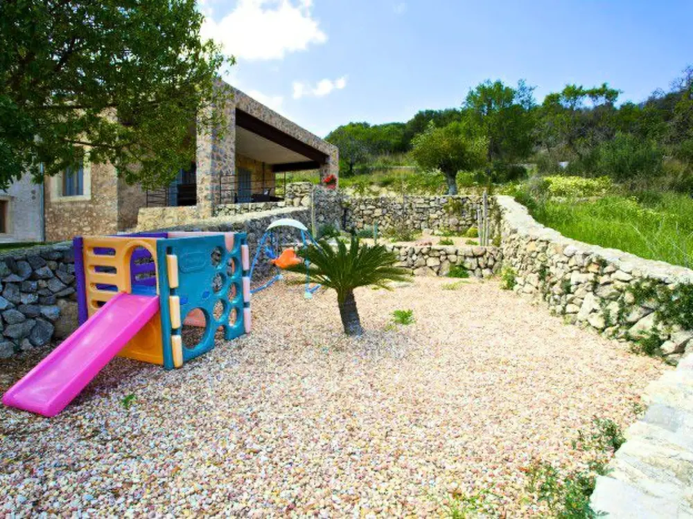 Maison de Vacances Sant Llorenç