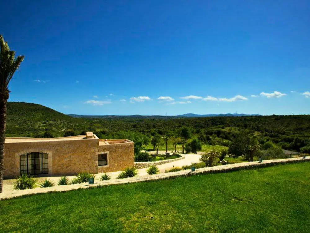 Maison de Vacances Sant Llorenç