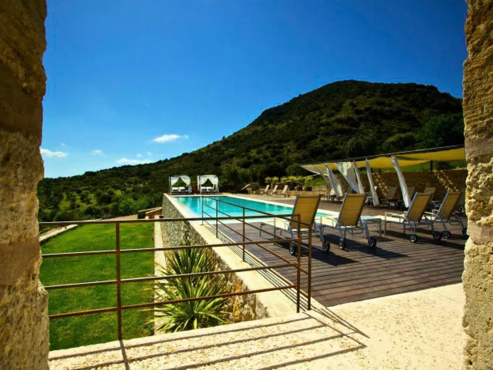 Maison de Vacances Sant Llorenç