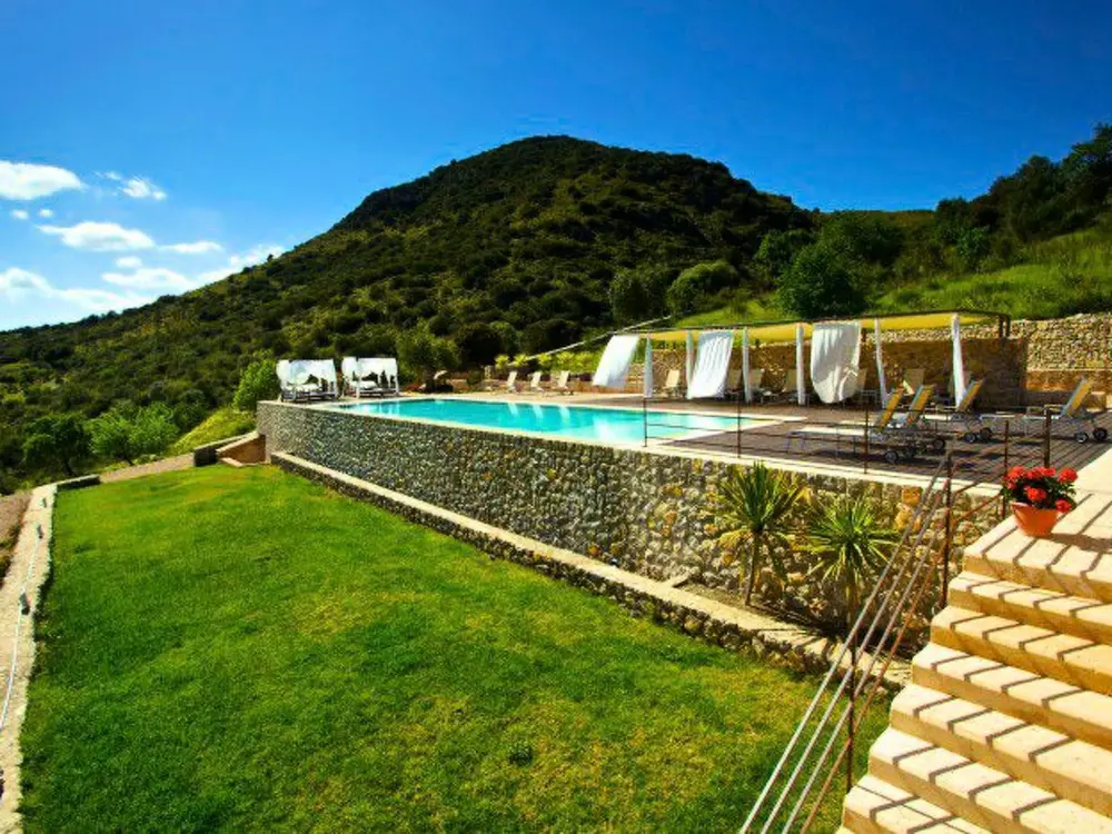 Maison de Vacances Sant Llorenç