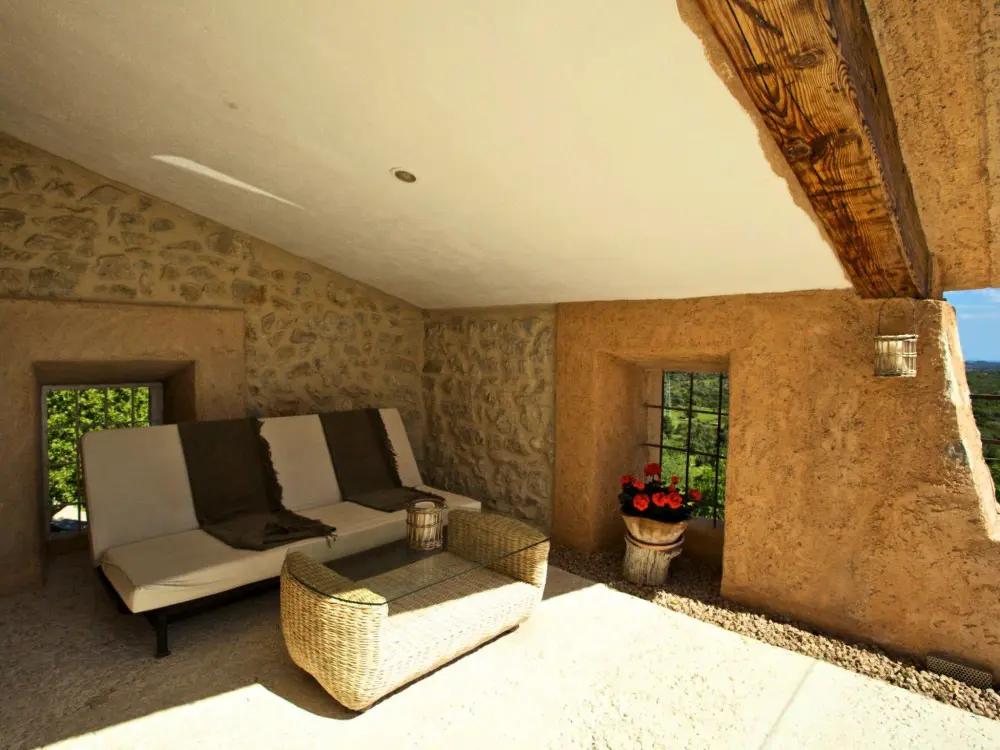 Maison de Vacances Sant Llorenç