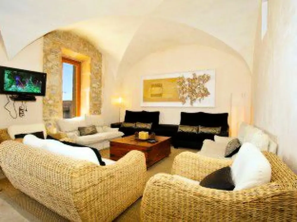 Maison de Vacances Sant Llorenç