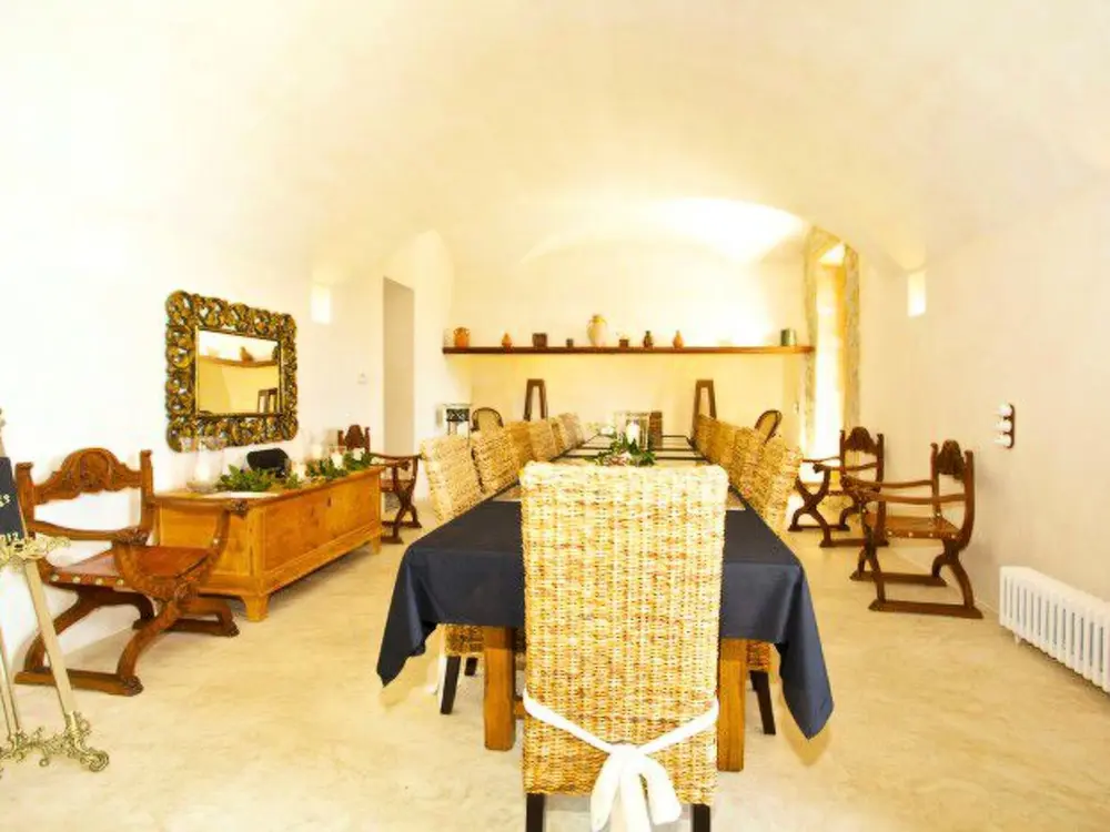 Maison de Vacances Sant Llorenç