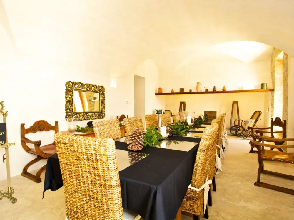 Maison de Vacances Sant Llorenç