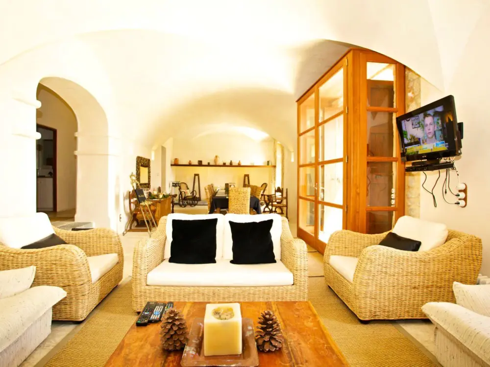 Maison de Vacances Sant Llorenç