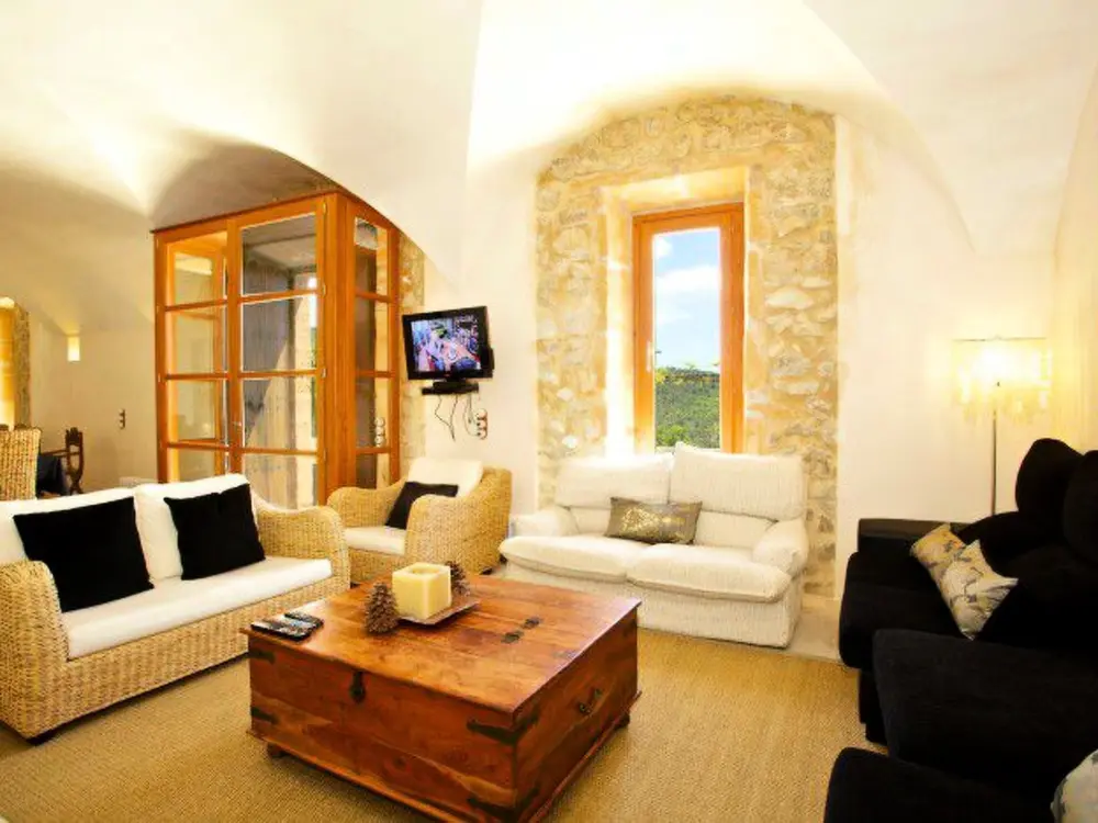 Maison de Vacances Sant Llorenç