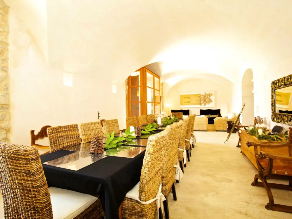 Maison de Vacances Sant Llorenç