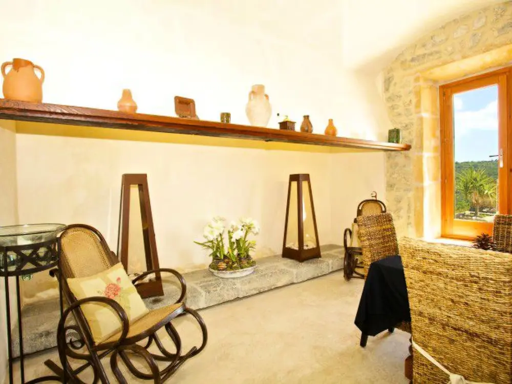 Maison de Vacances Sant Llorenç