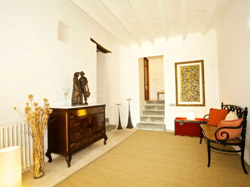 Maison de Vacances Sant Llorenç
