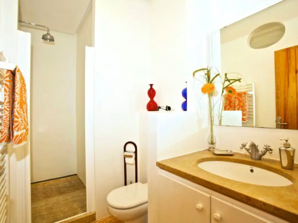 Maison de Vacances Sant Llorenç