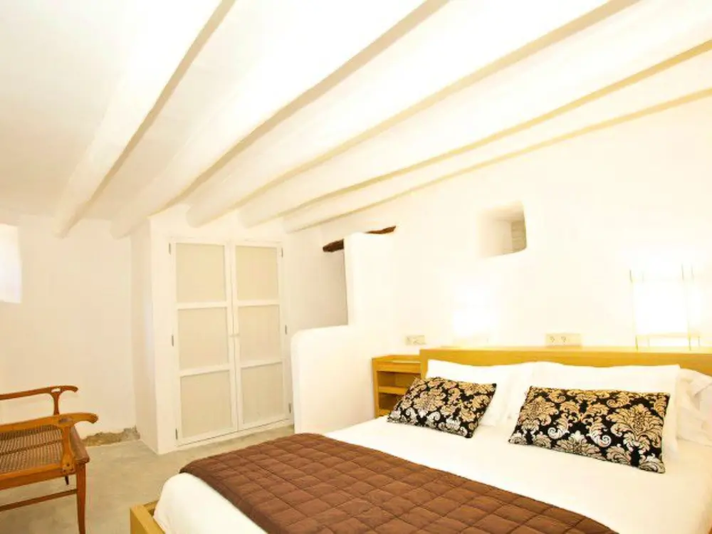 Maison de Vacances Sant Llorenç
