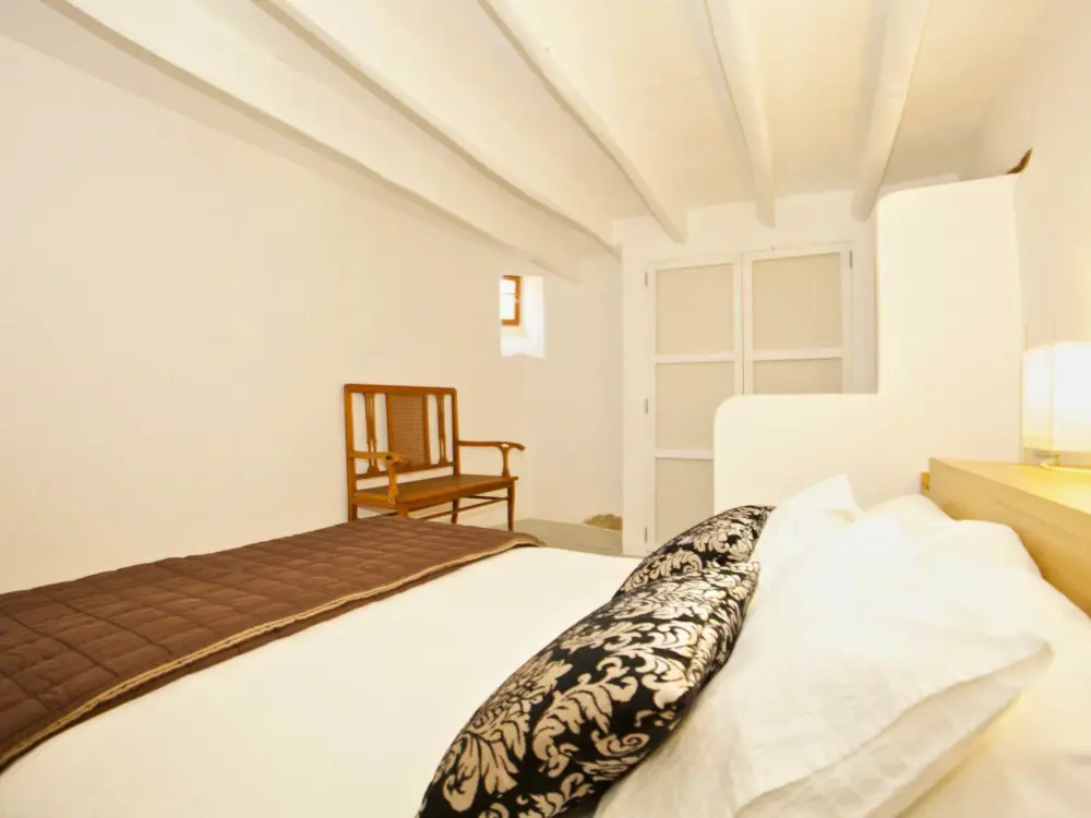 Maison de Vacances Sant Llorenç