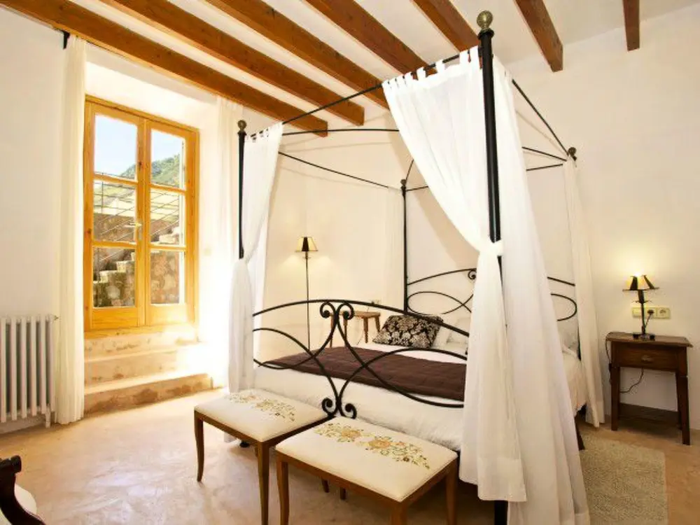 Maison de Vacances Sant Llorenç