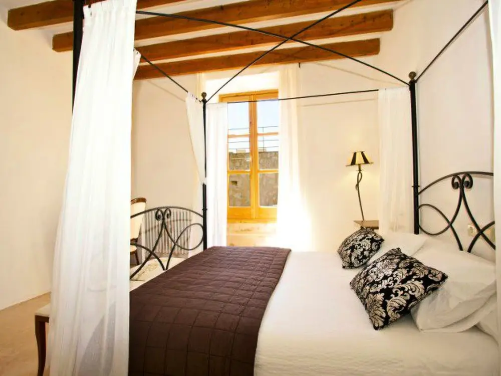 Maison de Vacances Sant Llorenç