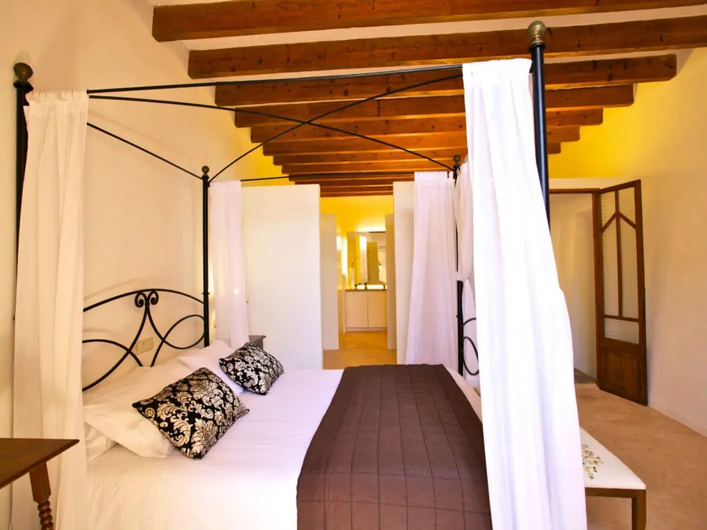 Maison de Vacances Sant Llorenç