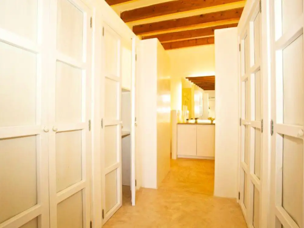 Maison de Vacances Sant Llorenç
