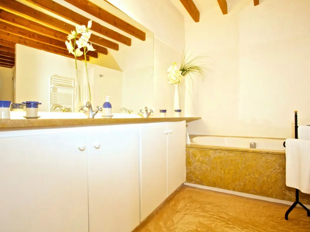 Maison de Vacances Sant Llorenç