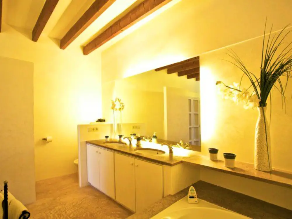 Maison de Vacances Sant Llorenç
