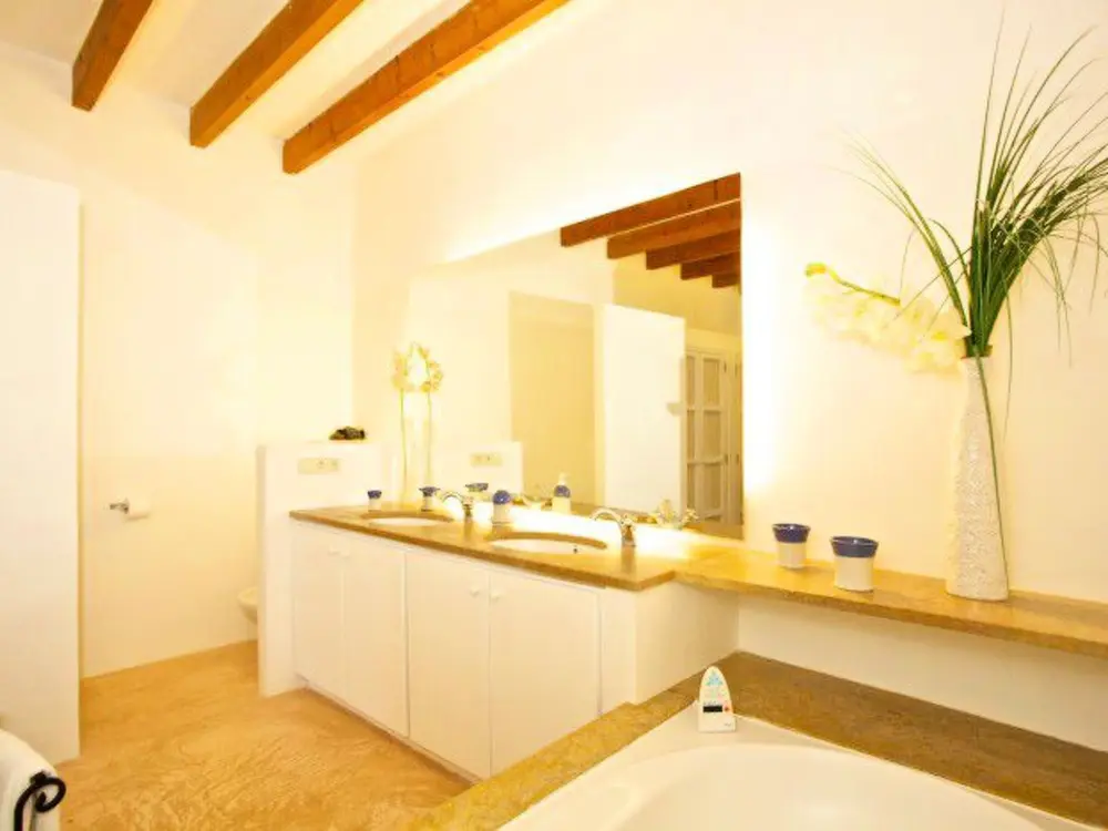 Maison de Vacances Sant Llorenç