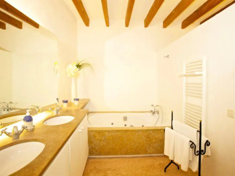 Maison de Vacances Sant Llorenç