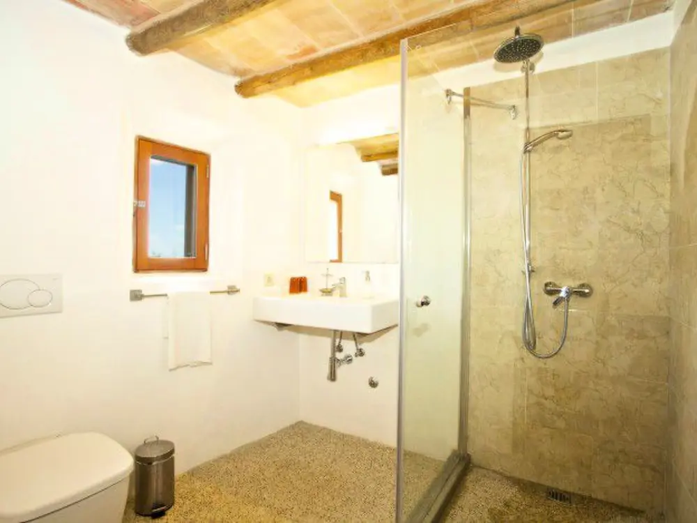 Maison de Vacances Sant Llorenç