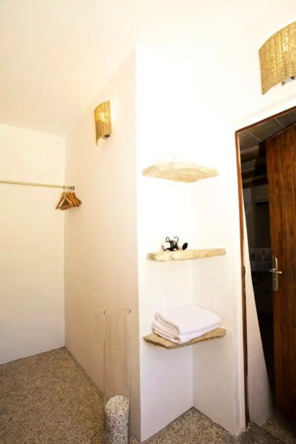 Maison de Vacances Sant Llorenç