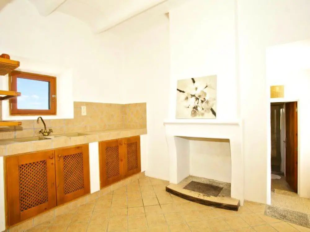 Maison de Vacances Sant Llorenç