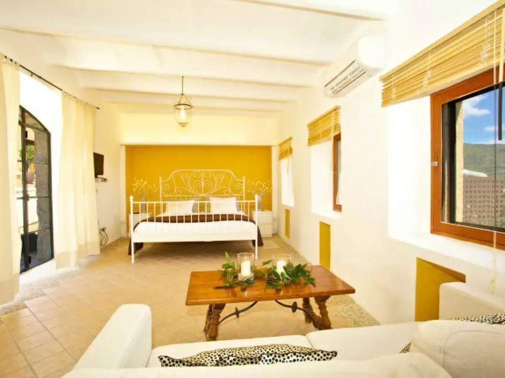 Maison de Vacances Sant Llorenç