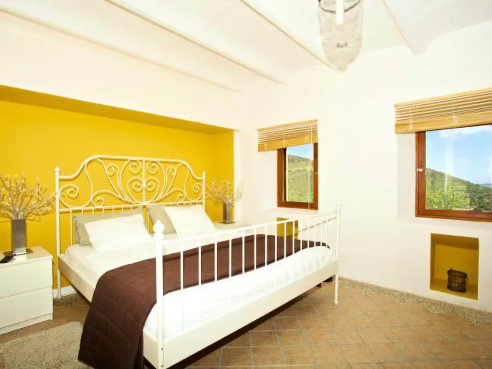 Maison de Vacances Sant Llorenç