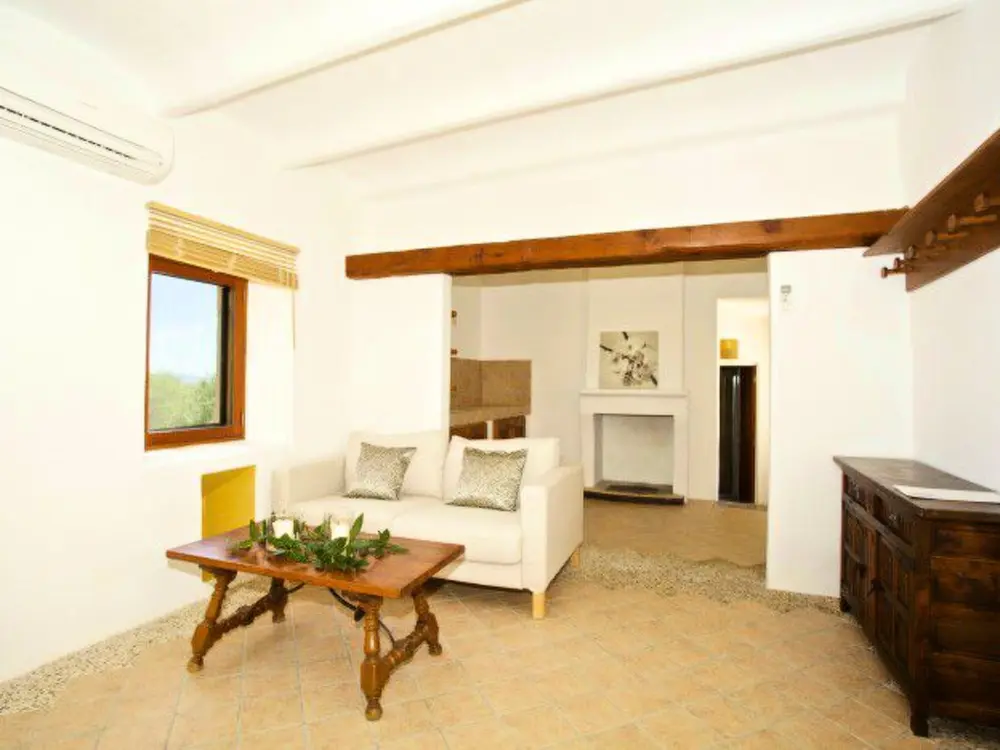 Maison de Vacances Sant Llorenç