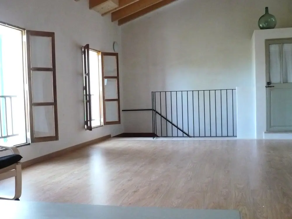 Maison de Vacances Sant Llorenç