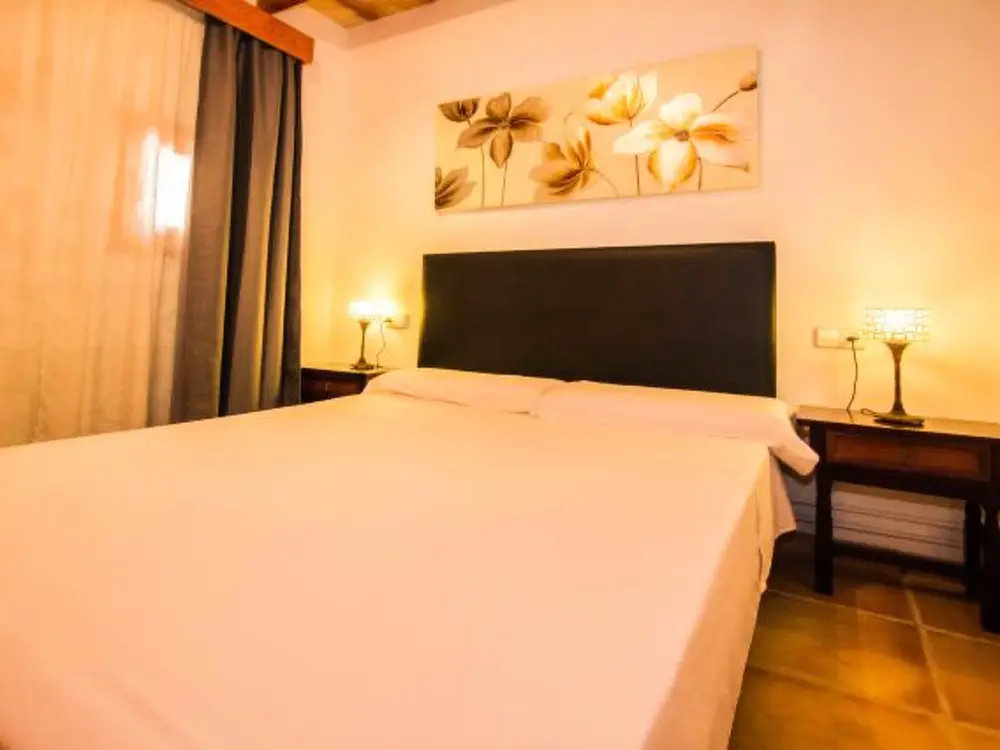 Maison de Vacances Sant Llorenç