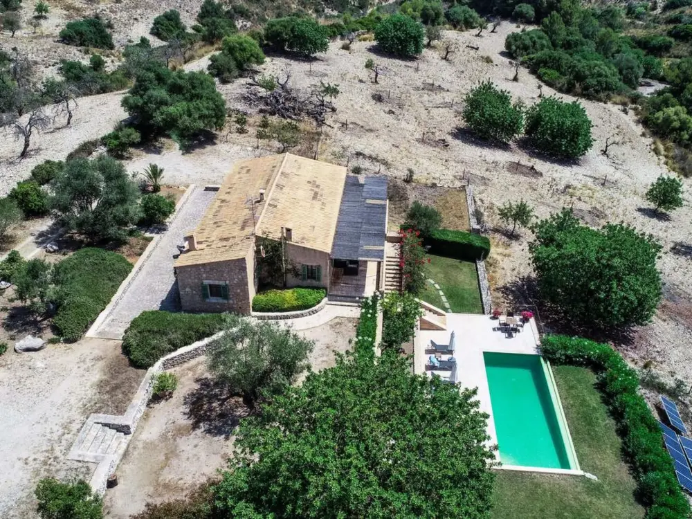 Maison de Vacances Sant Llorenç