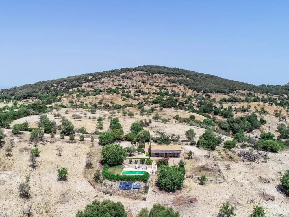 Maison de Vacances Sant Llorenç