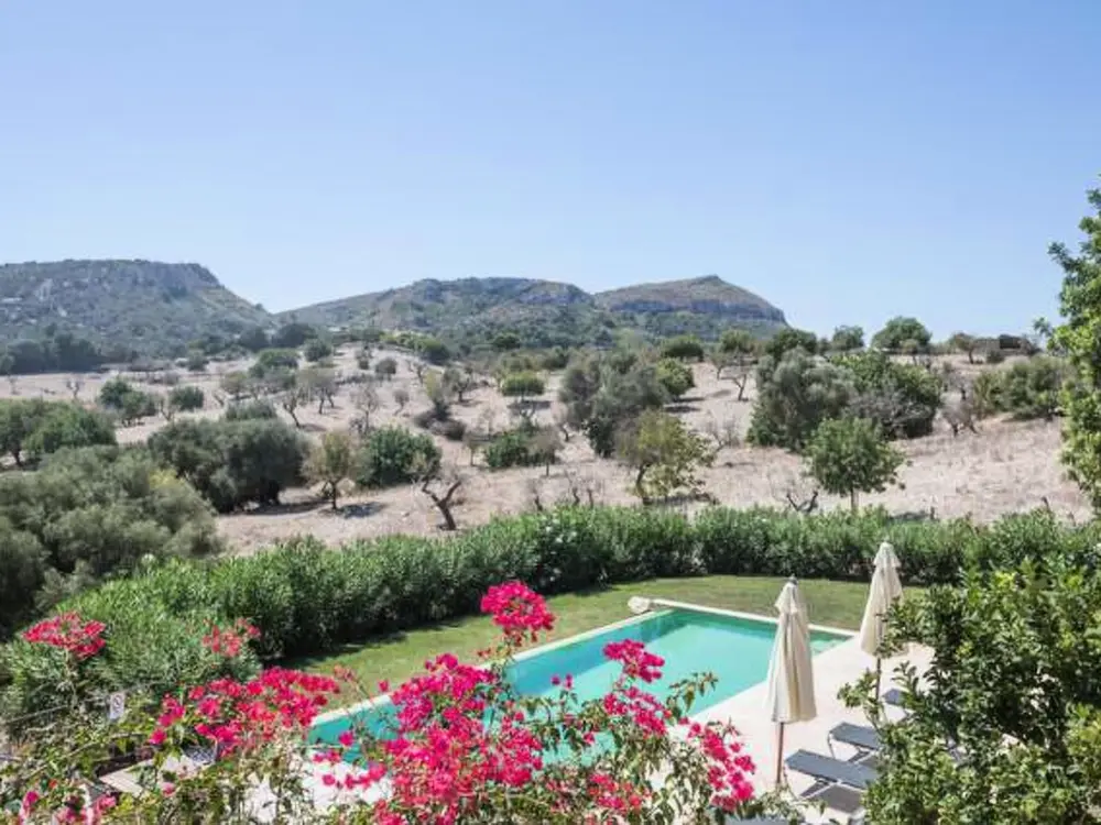 Maison de Vacances Sant Llorenç