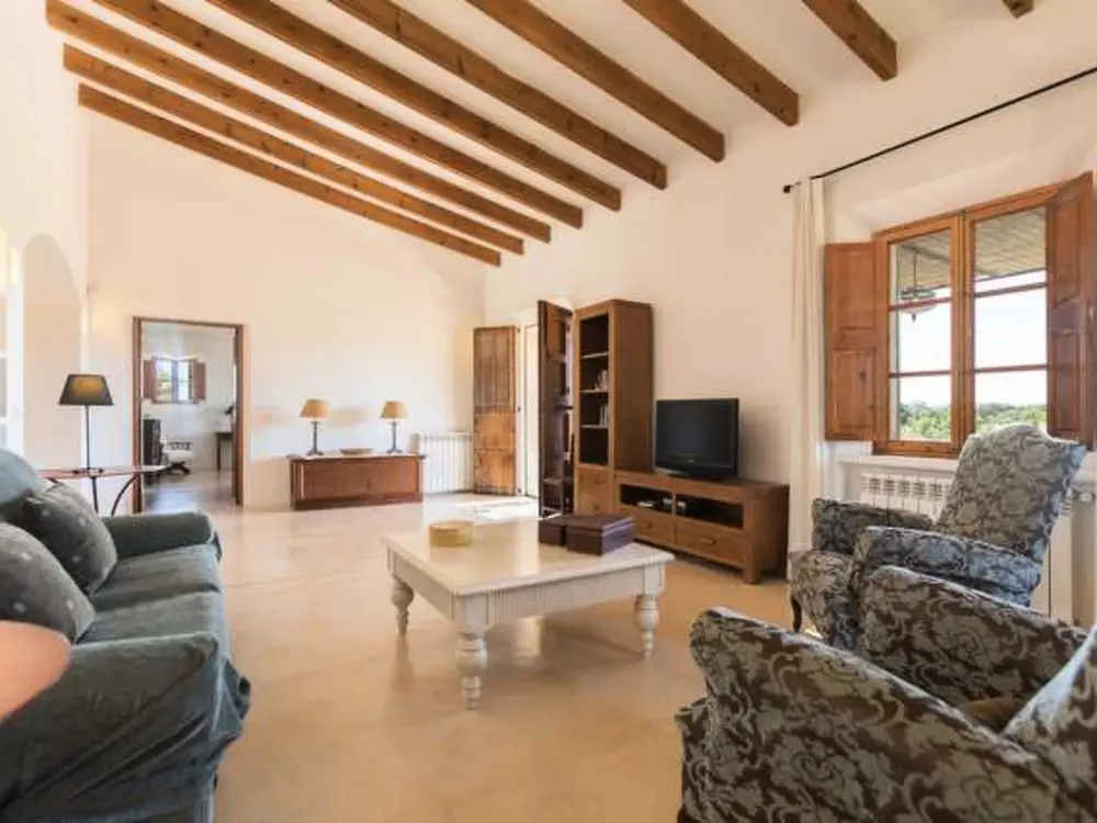 Maison de Vacances Sant Llorenç