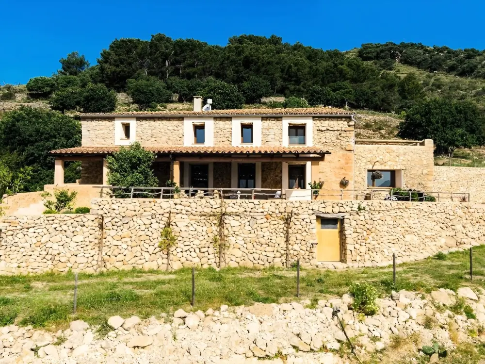 Maison de Vacances Sant Llorenç