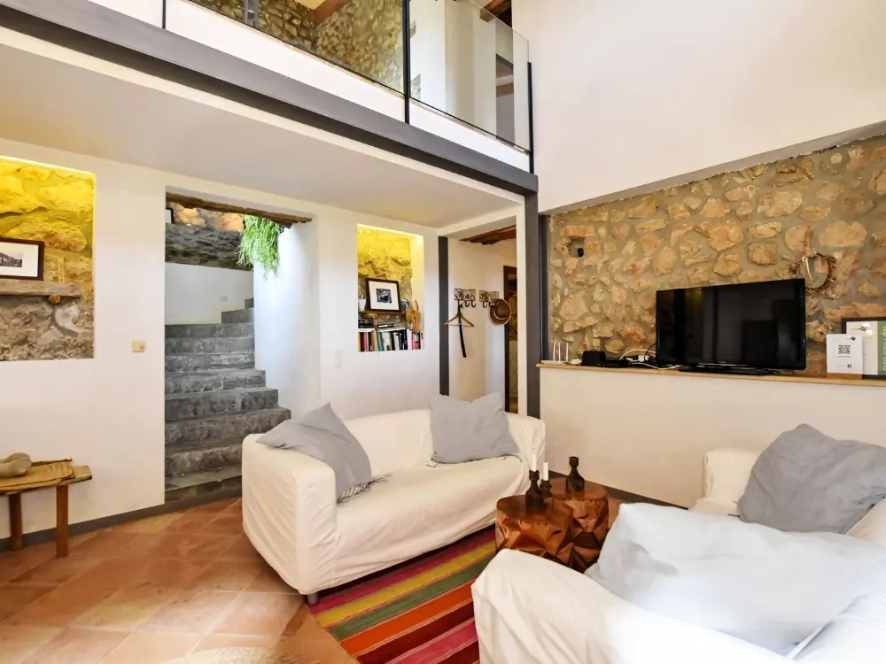 Maison de Vacances Sant Llorenç